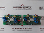 Bosch F.01U.009.859 Pcb Card 3922 156 30421
