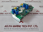 Bosch F.01U.009.859 Pcb Card 3922 156 30421