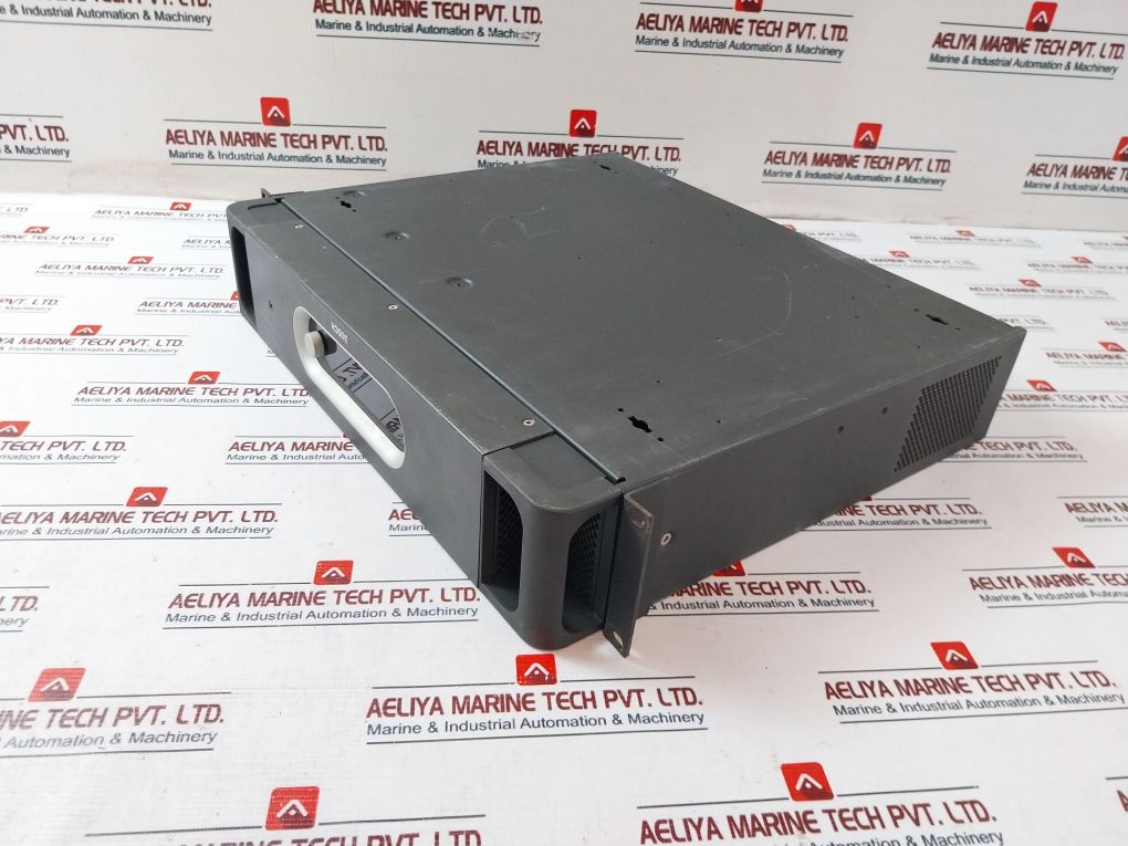 Bosch Lbb 4401/00 Network Controller Hw15/15 100-120V 50-60Hz T2.5A 25 ...