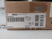 Bosch Lbc3081/02 Metal Fire Dome