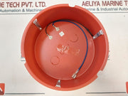 Bosch Lbc3081/02 Metal Fire Dome