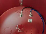 Bosch Lbc3081/02 Metal Fire Dome