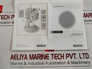 Bosch Lbc3087/41 Ceiling Loudspeaker 6W