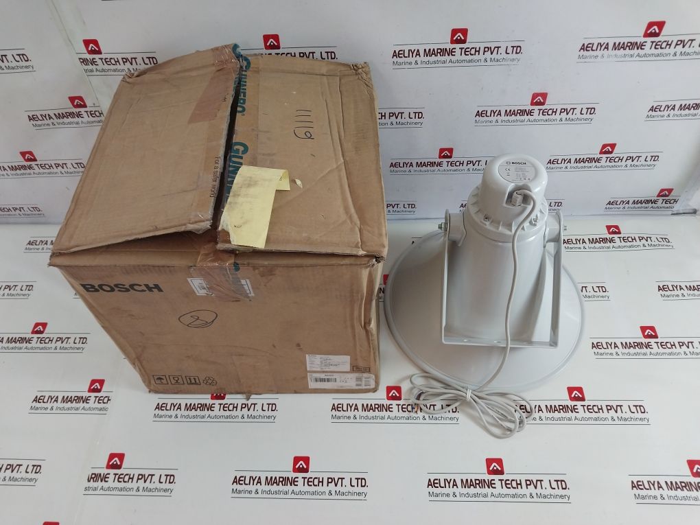Bosch Lbc3493/12 Horn Loudspeakers F01U506043
