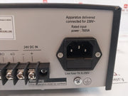 Bosch Lbd 1935/00 Plena Booster Power Amplifier F01U281091