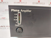 Bosch Lbd 1935/00 Plena Booster Power Amplifier F01U281091