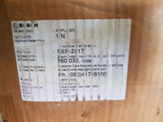 Bosch Lbd 1938/00 Plena Booster Amplifier F.01U.281.092 (New)