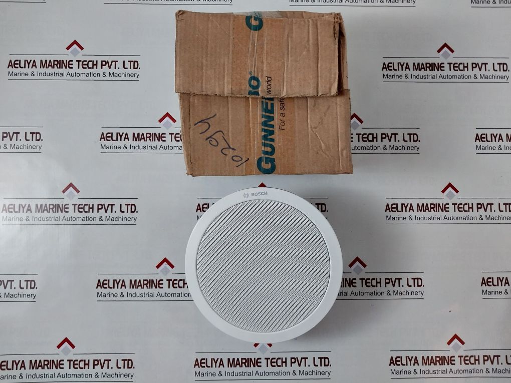 Bosch Lcz-um20-in Ceiling Speaker 20W/100V