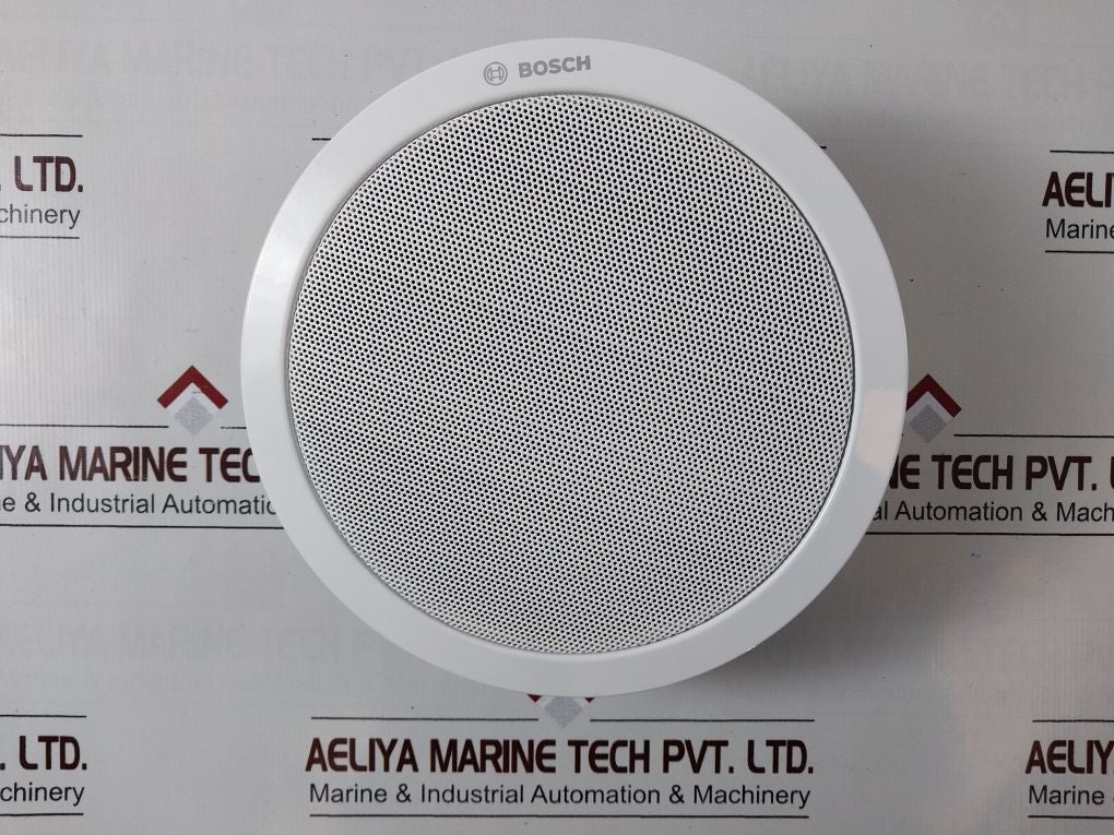 Bosch Lcz-um20-in Ceiling Speaker 20W/100V