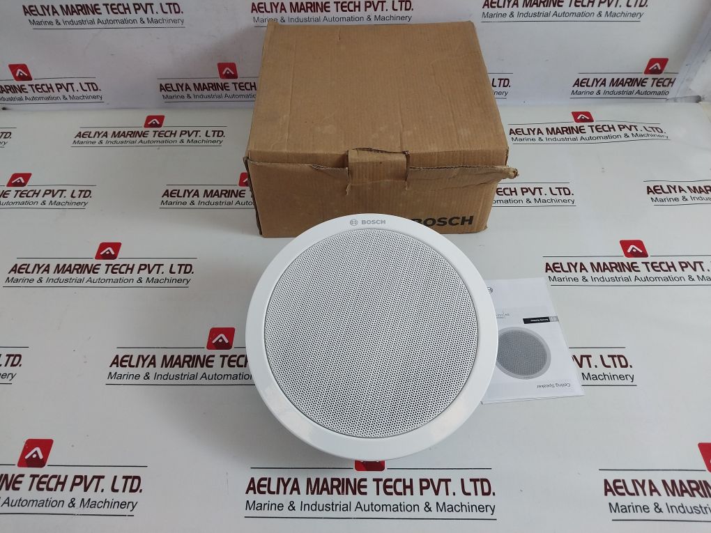 Bosch Lcz-um20-in 20W Ceiling Speaker