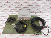 Bosch Mic440 Drop Safe Series 440 Explosion-protected Camera Security System Set