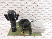 Bosch Mic440 Drop Safe Series 440 Explosion-protected Camera Security System Set