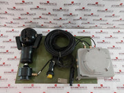 Bosch Mic440 Drop Safe Series 440 Explosion-protected Camera Security System Set