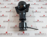 Bosch Mic440 Explosion-protected Security Camera 15Vac At 1A 15-18Vac