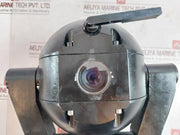 Bosch Mic440 Explosion-protected Security Camera 15Vac At 1A 15-18Vac