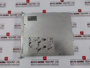 Bosch Rexroth 0-608-830-207 Servo Controller System 0 608 750 083, 0 608 830 237