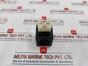 Bosch Rexroth 020175 1714 Solenoid Valve Coil