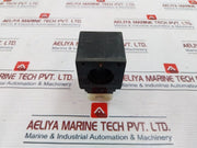 Bosch Rexroth 020175 1714 Solenoid Valve Coil