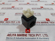 Bosch Rexroth 020175 1714 Solenoid Valve Coil