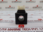 Bosch Rexroth 020175 1714 Solenoid Valve Coil