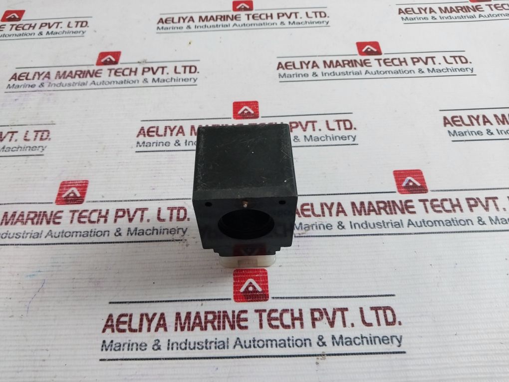 Bosch Rexroth 020175 1714 Solenoid Valve Coil 120V/60Hz