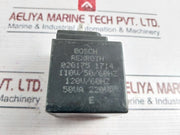 Bosch Rexroth 020175 1714 Solenoid Valve Coil 120V/60Hz