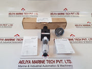 Bosch Rexroth 0821300330 Filter Pressure Regulator