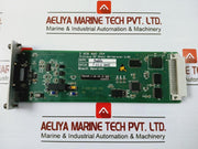 Bosch Rexroth 0 608 830 165 Smpdp Profibus Dp Module Ver. 2.0