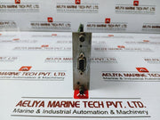 Bosch Rexroth 0 608 830 165 Smpdp Profibus Dp Module Ver. 2.0