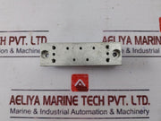 Bosch Rexroth 1 825 503 076 Directional Control Valve Overhaul With Nbr O-ring