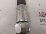 Bosch Rexroth 3Te Dn12 - 1/2â€ Flexible Hose