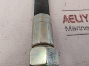 Bosch Rexroth 3Te Dn12 - 1/2â€ Flexible Hose