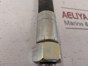 Bosch Rexroth 3Te Dn12 - 1/2â€ Flexible Hose