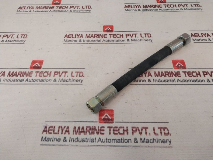 Bosch Rexroth 3Te Dn12 - 1/2” Flexible Hose
