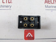 Bosch Rexroth 551/561 Bank Mouting Plate