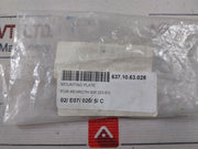 Bosch Rexroth 551/561 Bank Mouting Plate