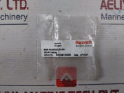 Bosch Rexroth 551/561 Bank Mouting Plate