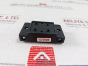 Bosch Rexroth 551/561 Bank Mouting Plate