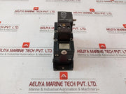 Bosch Rexroth 565-301-000-3 Solenoid Valve Max 10 Bar 04983-197-18 24Vdc