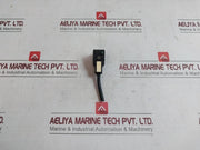 Bosch Rexroth 580-272-000-0 Solenoid Valve And Connector R40400 278