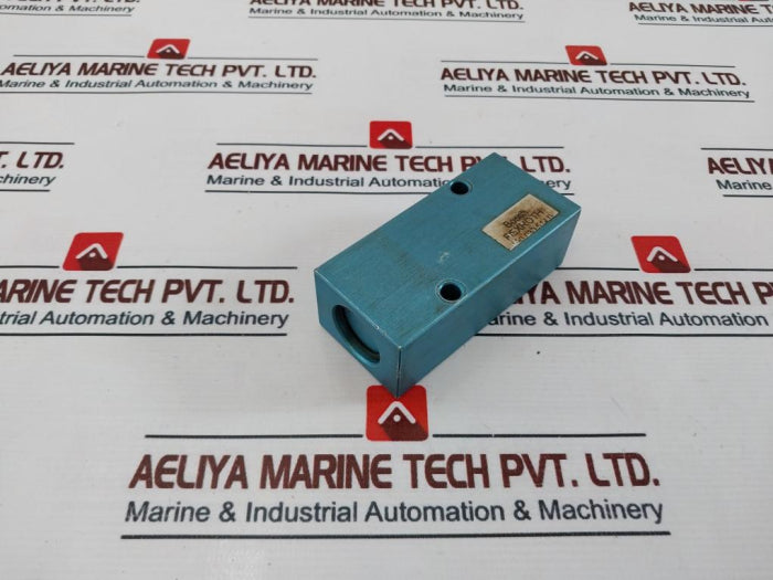 Bosch Rexroth 8900305140  Pneumatic Valve 