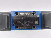 Bosch Rexroth Ag R900911762 Directional Control Valve 0 23A 230V Ac