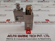 Bosch Rexroth Dbet-1-61/315G24Xejv Proportional Pressure Relief Valve