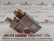 Bosch Rexroth Dbet-1-61/315G24Xejv Proportional Pressure Relief Valve
