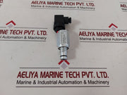 Bosch Rexroth E 4,2 Gw0200M Maintenance Indicator With Mak-9913-steck