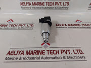Bosch Rexroth E 4,2 Gw0200M Maintenance Indicator With Mak-9913-steck
