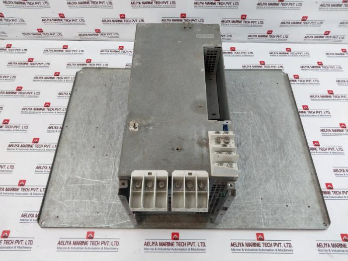Bosch Rexroth Hcs03.1E-w0100-a-05-npbv Indradrive Compact Converter Ac400-500V