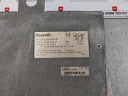 Bosch Rexroth Hcs03.1E-w0100-a-05-npbv Indradrive Compact Converter Ac400-500V