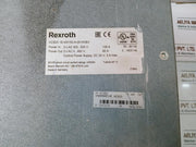 Bosch Rexroth Hcs03.1E-w0150-a-05-nnbv Indradrive Compact Converter Dc 24V, 3A