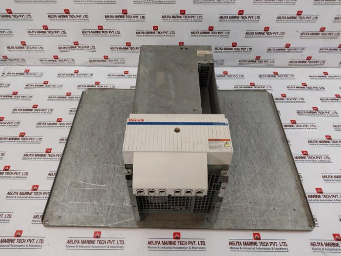 Bosch Rexroth Hcs03.1E-w0150-a-05-npbv Indradrive C Comapct Converter 50/60Hz
